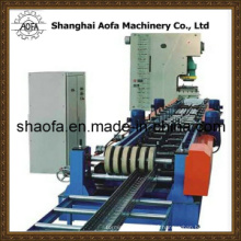 High Quality Cable Tray Roll Forming Machine (AF-c600)